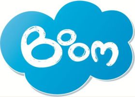 BOOM BOOM
