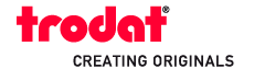 TRODAT TRODAT