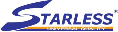 STARLESS STARLESS