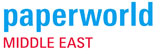 PAPERWORLD MIDDLE EAST PAPERWORLD MIDDLE EAST
