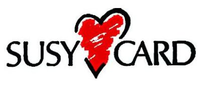 SUSY CARD SUSY CARD