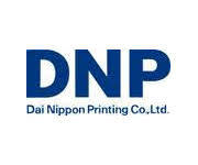 DNP (Dai Nippon Printing Co.Japan) DNP (Dai Nippon Printing Co.Japan)