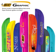 BIC Graphic BIC Graphic