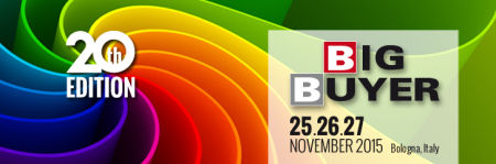 Big Buyer 2015 Big Buyer 2015