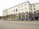Чебоксарскому магазину ″Офис-центр″ (ТС inФОРМАТ) сегодня исполняется 15 лет! Чебоксарскому магазину ″Офис-центр″ (ТС inФОРМАТ) сегодня исполняется 15 лет!