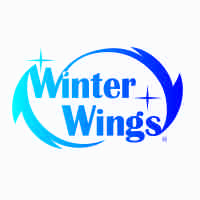 Winter Wings Winter Wings