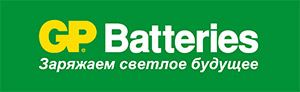 GP Batteries GP Batteries