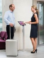 Новинки DURABLE: Tablet Holder Новинки DURABLE: Tablet Holder