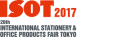 ISOT 2017 ISOT 2017