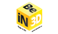 Be in 3D Be in 3D