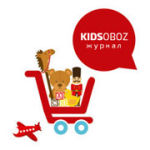 ЖУРНАЛ KIDSOBOZ ЖУРНАЛ KIDSOBOZ