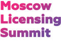 Moscow Licensing Summit Moscow Licensing Summit
