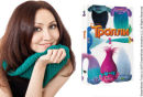 Чтение с ″Троллями″ в Hamleys Чтение с ″Троллями″ в Hamleys
