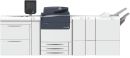 Xerox представил новейшее печатное оборудование на конференции SibDiForum 2017 Xerox представил новейшее печатное оборудование на конференции SibDiForum 2017